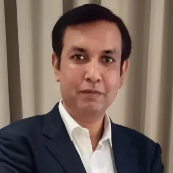 Nirav Solanki